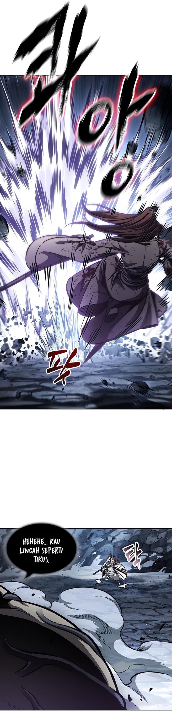 Nano Machine Chap 119 - Next Chap 120