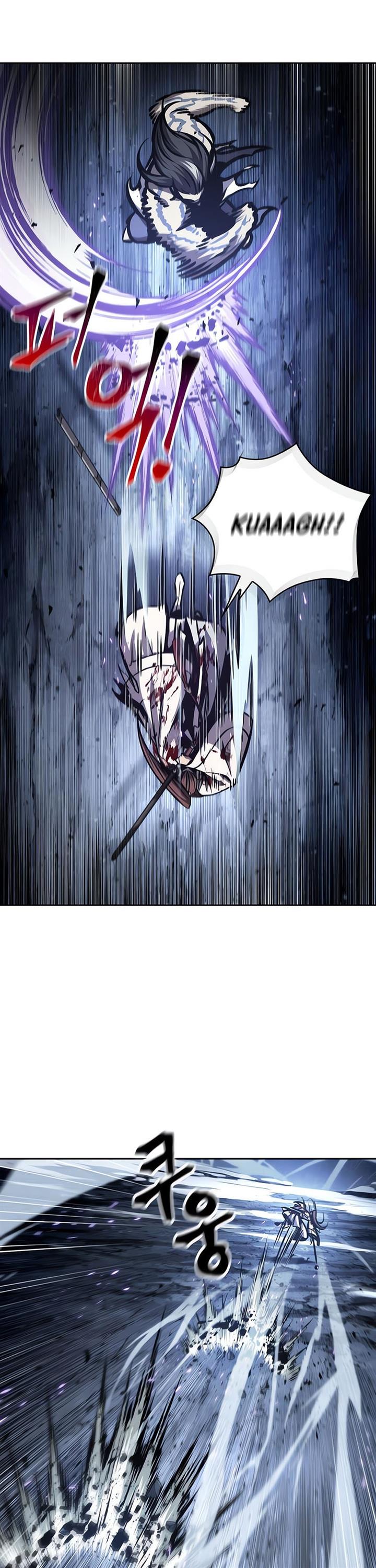 Nano Machine Chap 119 - Next Chap 120