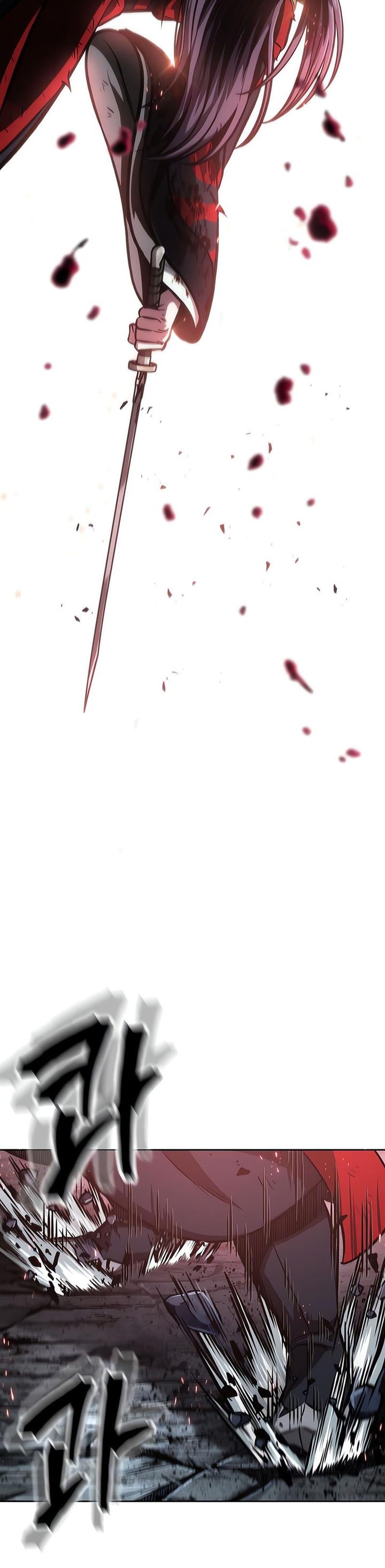 Nano Machine Chap 119 - Next Chap 120