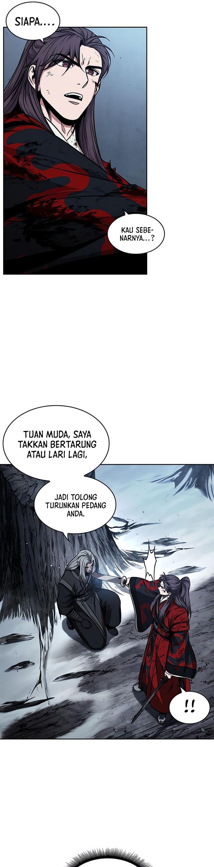 Nano Machine Chap 119 - Next Chap 120