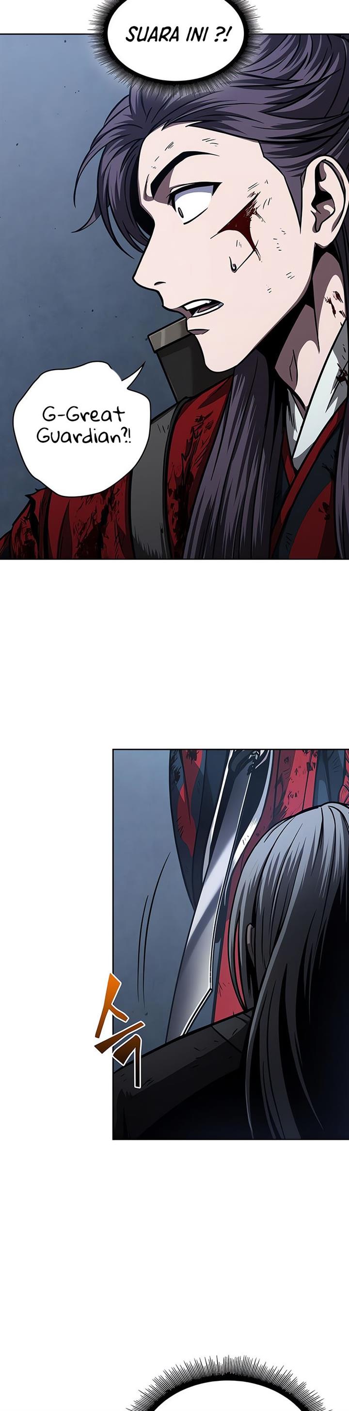 Nano Machine Chap 119 - Next Chap 120