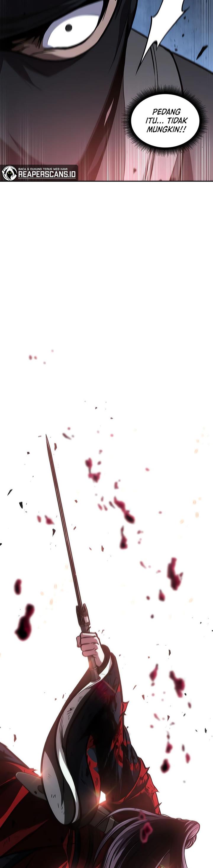 Nano Machine Chap 119 - Next Chap 120