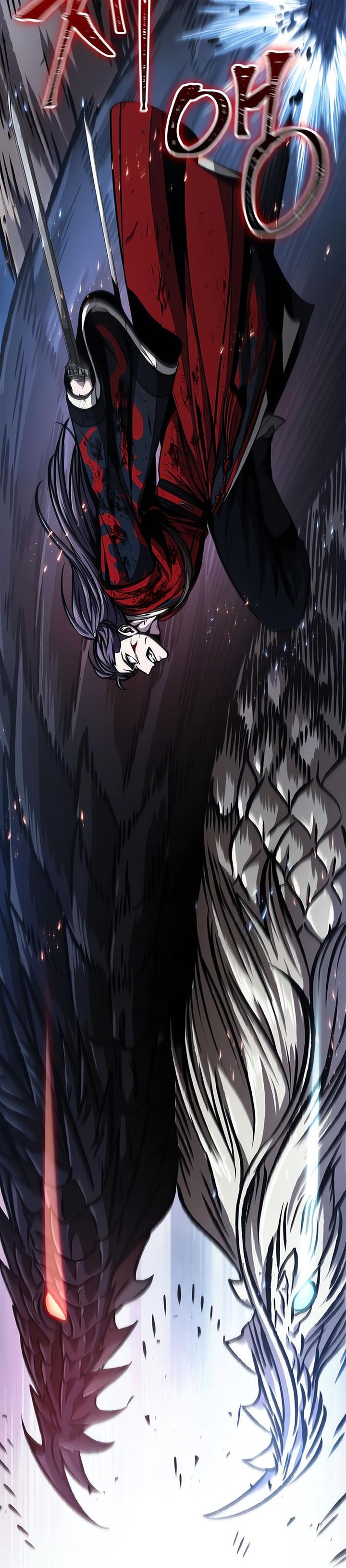 Nano Machine Chap 119 - Next Chap 120