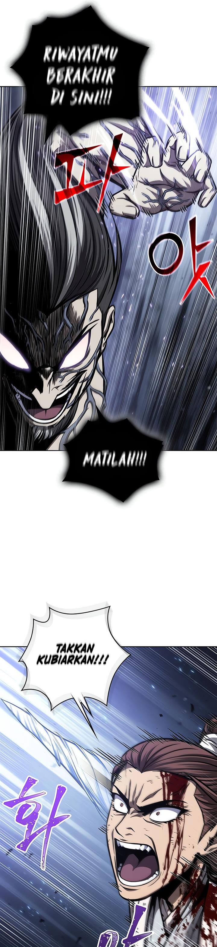 Nano Machine Chap 119 - Next Chap 120