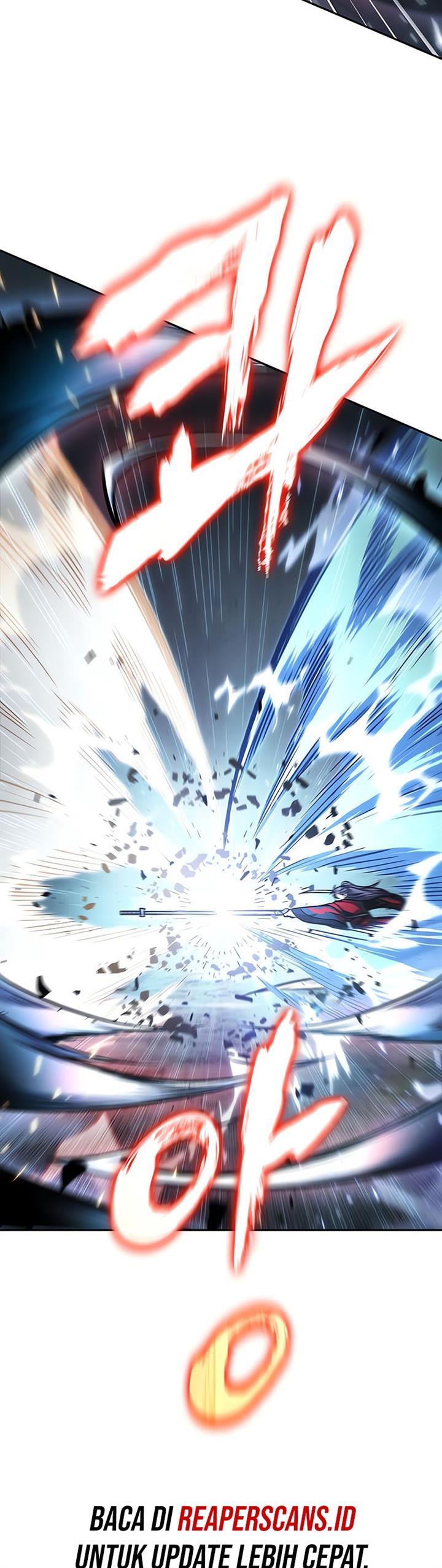 Nano Machine Chap 119 - Next Chap 120