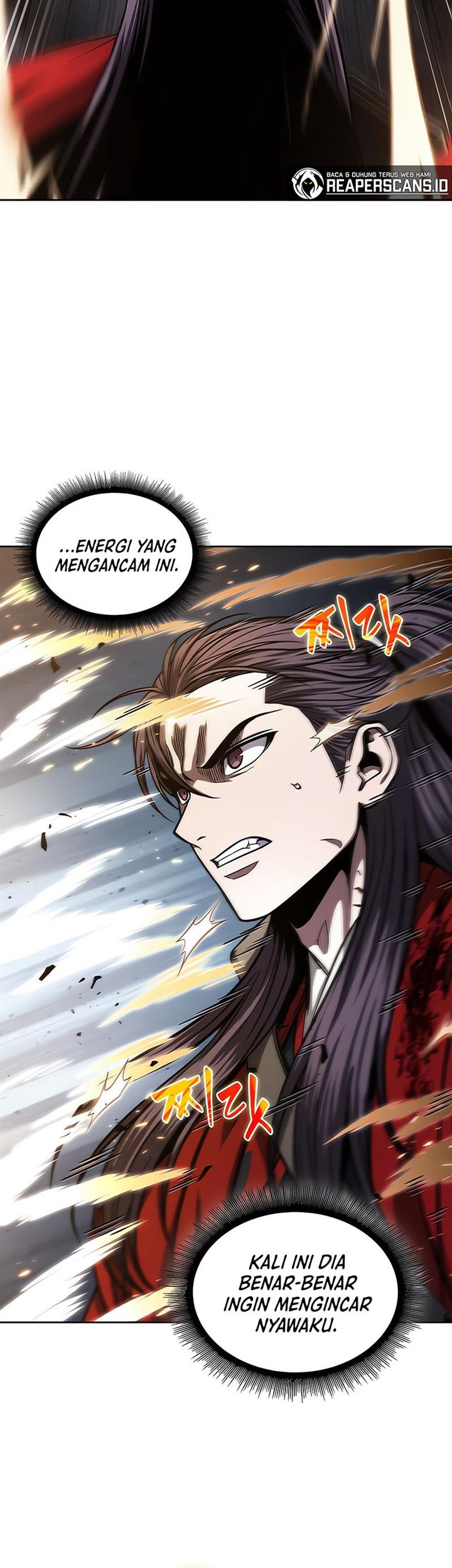 Nano Machine Chap 119 - Next Chap 120