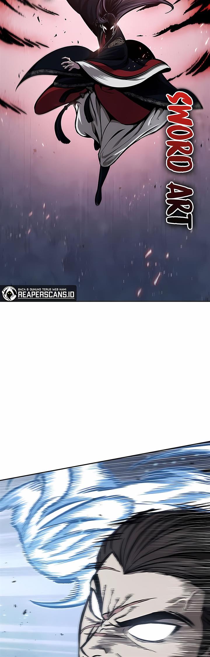 Nano Machine Chap 110 - Next Chap 111