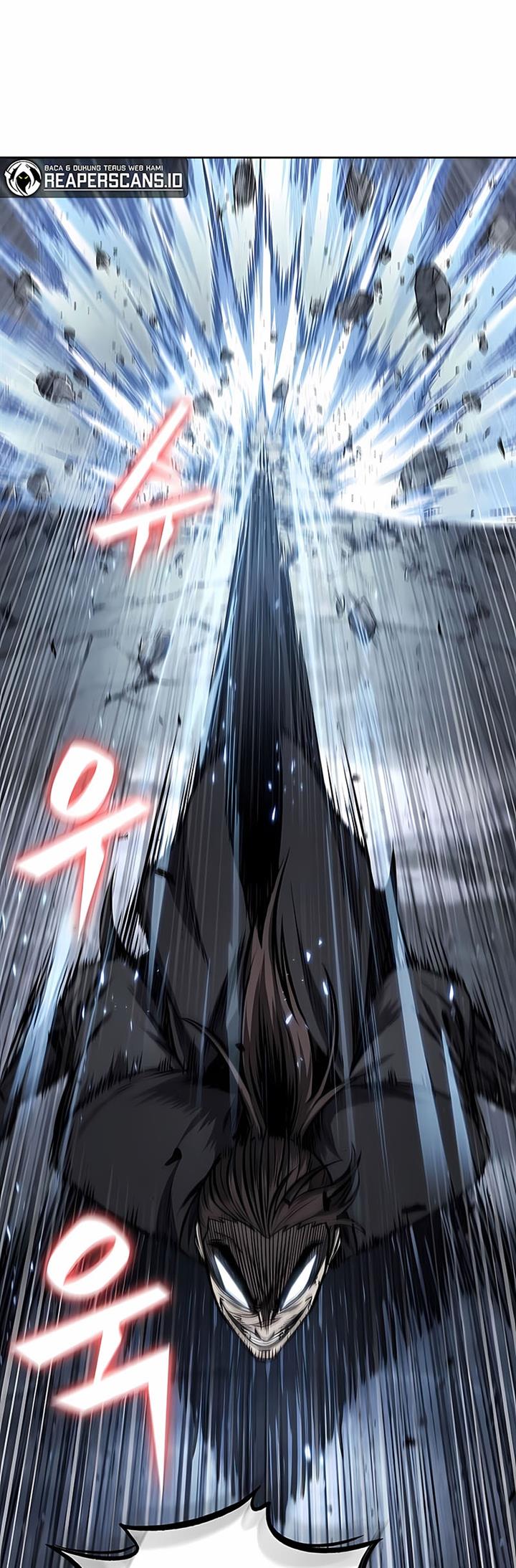 Nano Machine Chap 110 - Next Chap 111