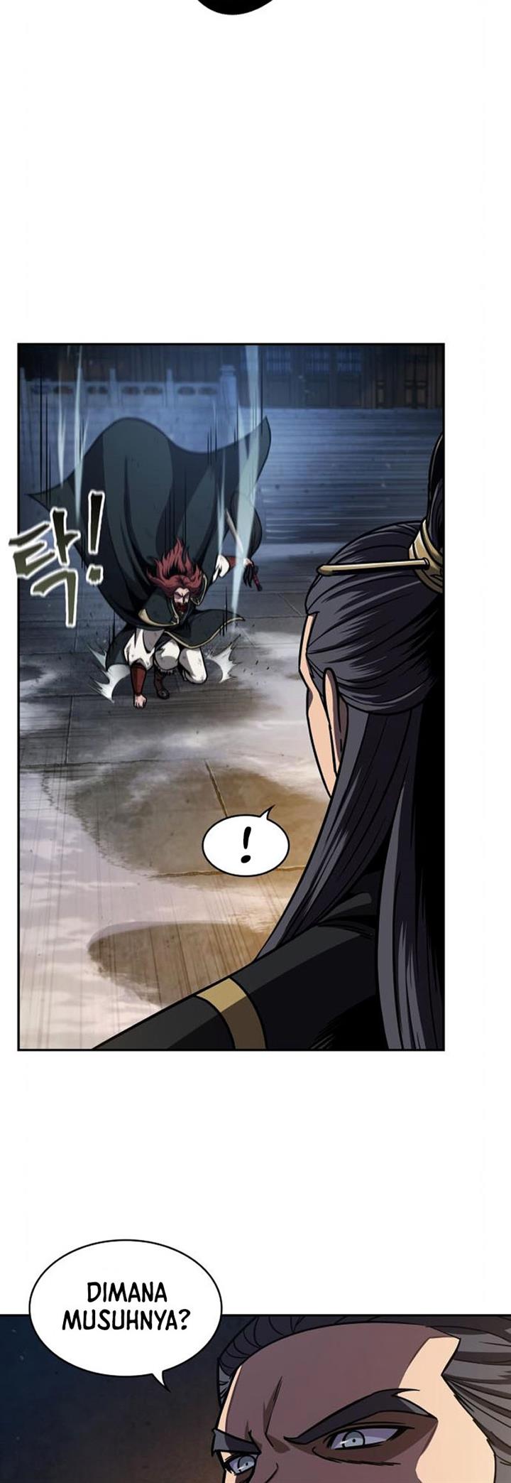 Nano Machine Chap 111 - Next Chap 112