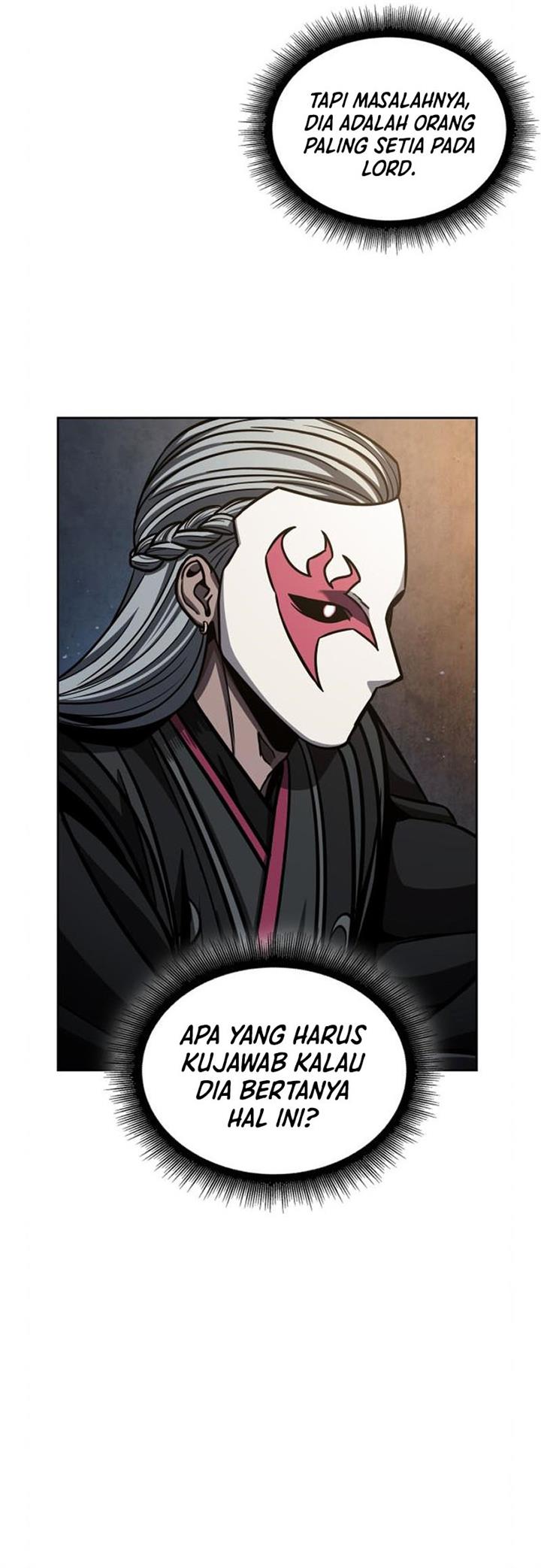 Nano Machine Chap 111 - Next Chap 112