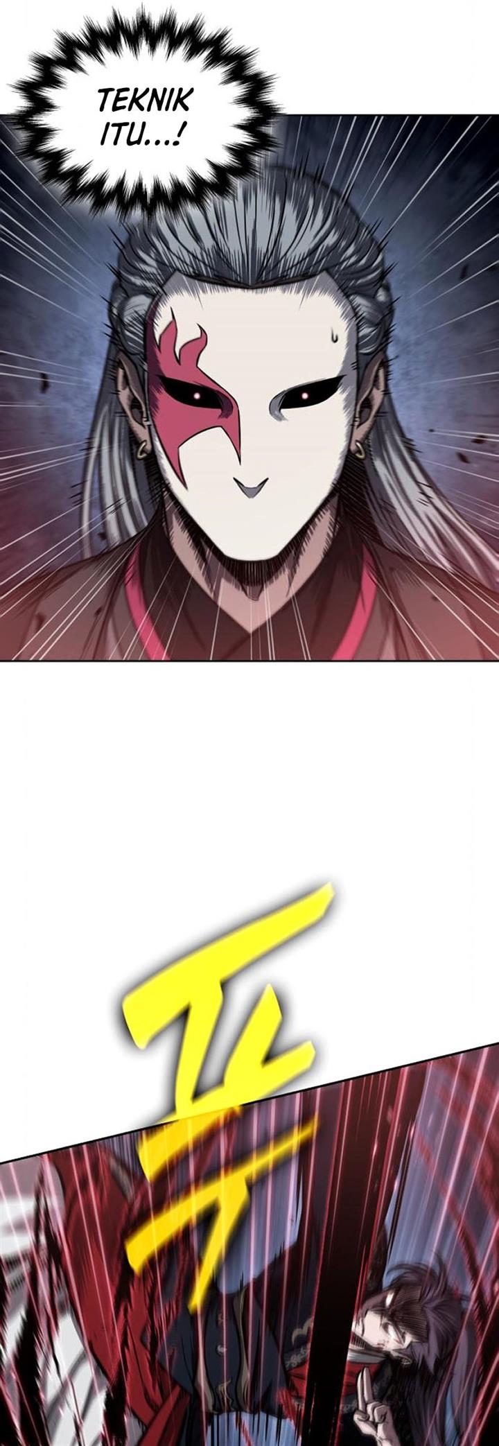 Nano Machine Chap 111 - Next Chap 112