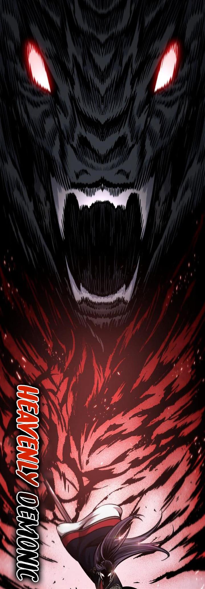 Nano Machine Chap 111 - Next Chap 112