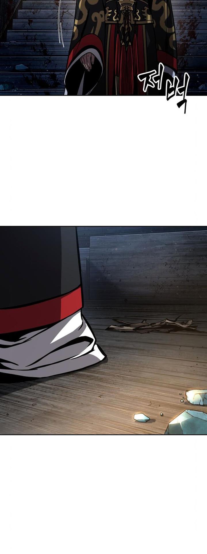 Nano Machine Chap 111 - Next Chap 112