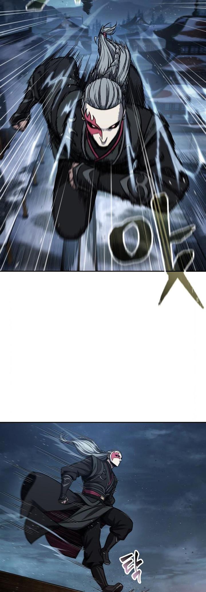 Nano Machine Chap 111 - Next Chap 112