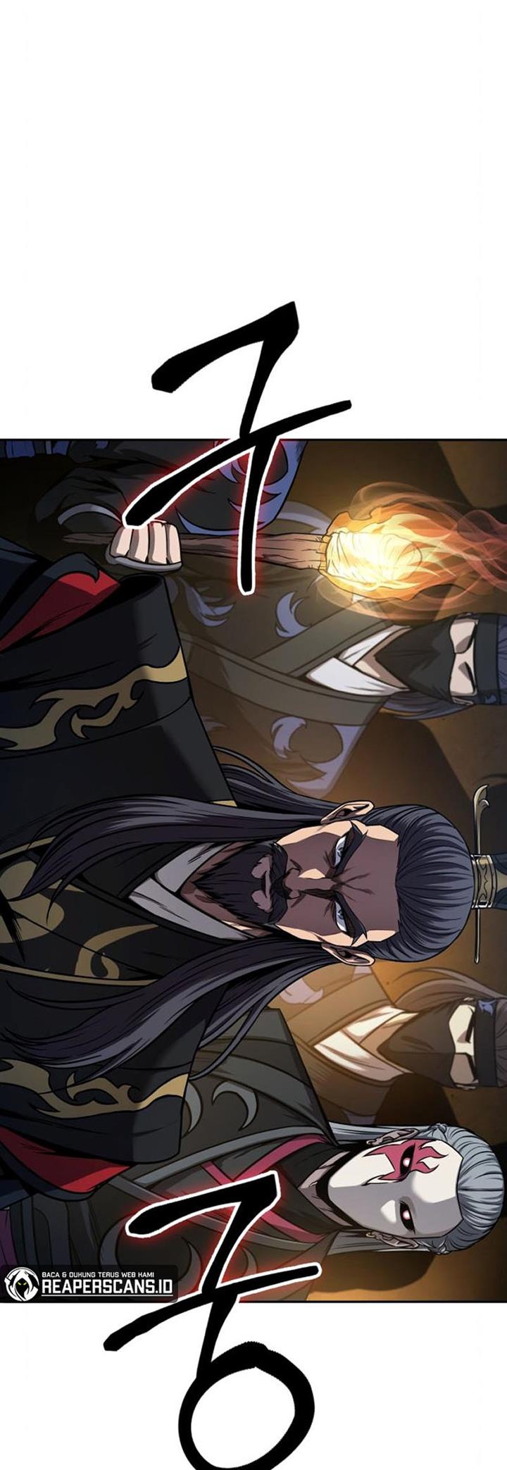 Nano Machine Chap 111 - Next Chap 112