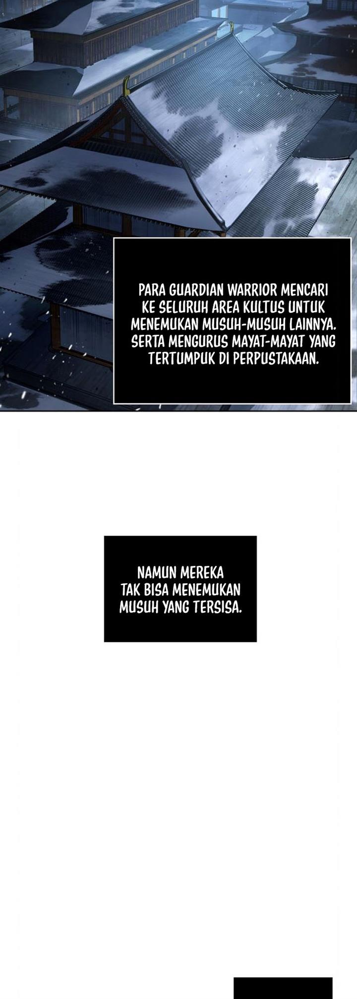 Nano Machine Chap 111 - Next Chap 112