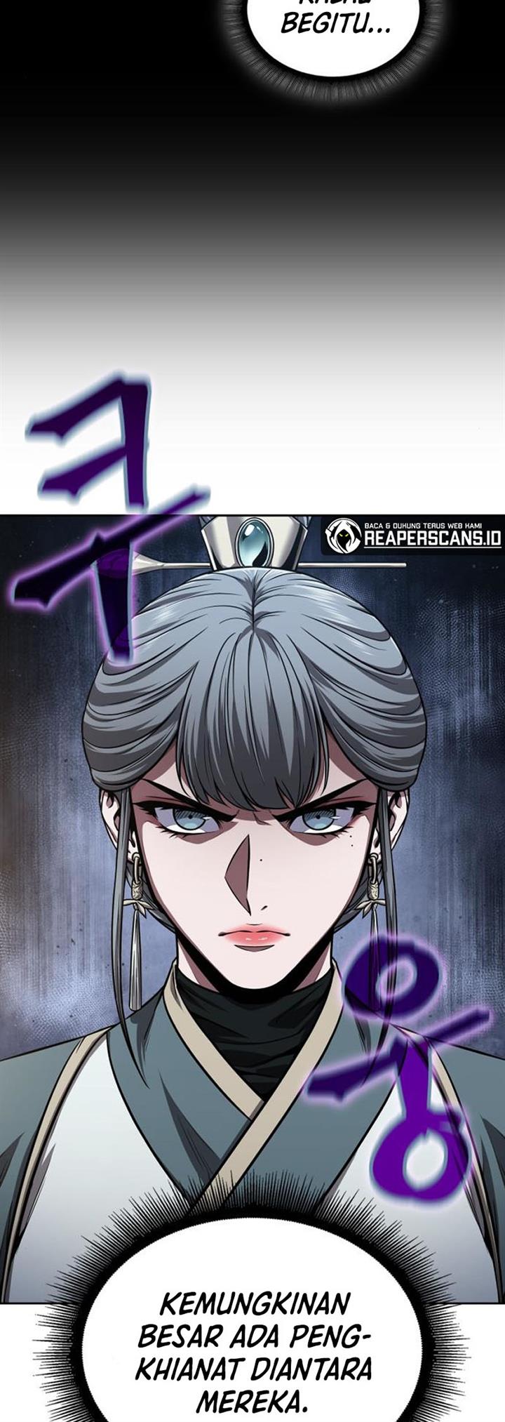 Nano Machine Chap 112 - Next Chap 113