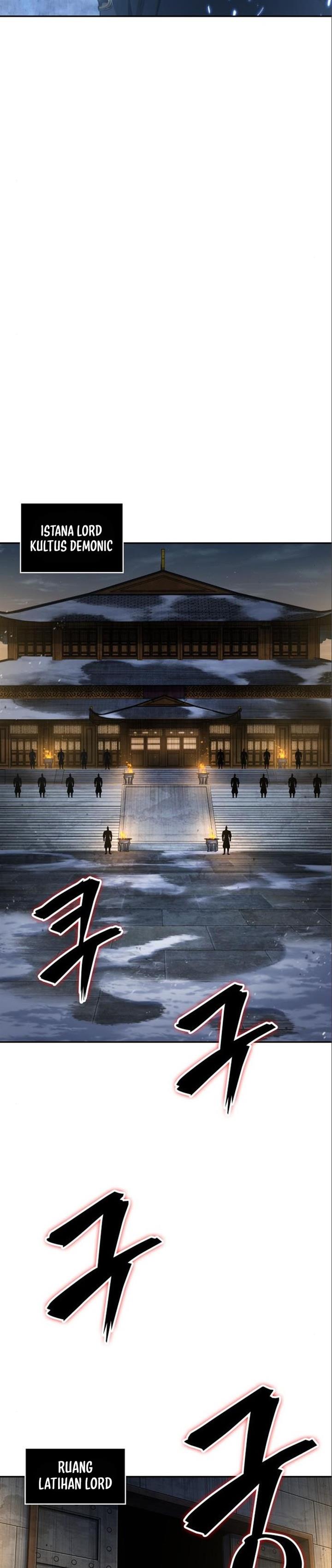 Nano Machine Chap 112 - Next Chap 113