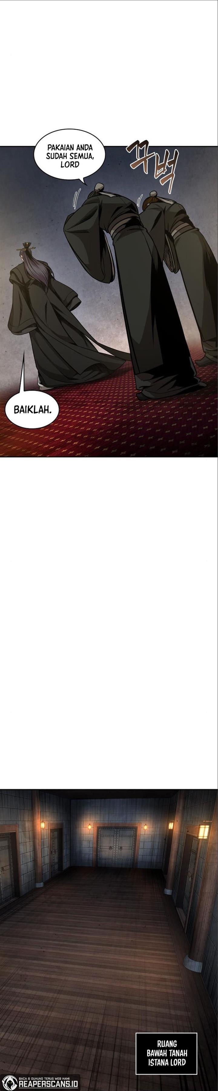 Nano Machine Chap 112 - Next Chap 113