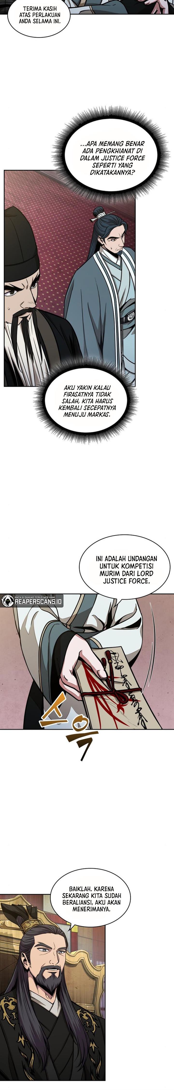 Nano Machine Chap 113 - Next Chap 114