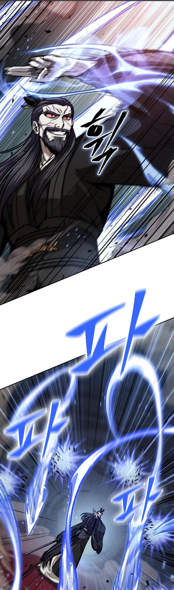 Nano Machine Chap 127 - Next Chap 128