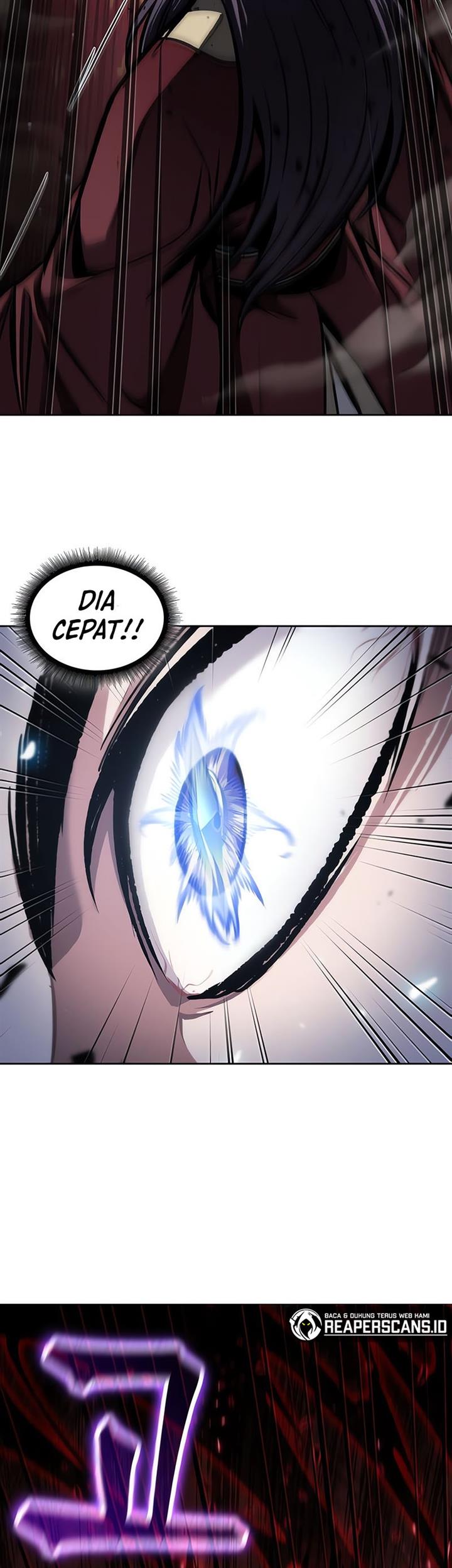 Nano Machine Chap 127 - Next Chap 128