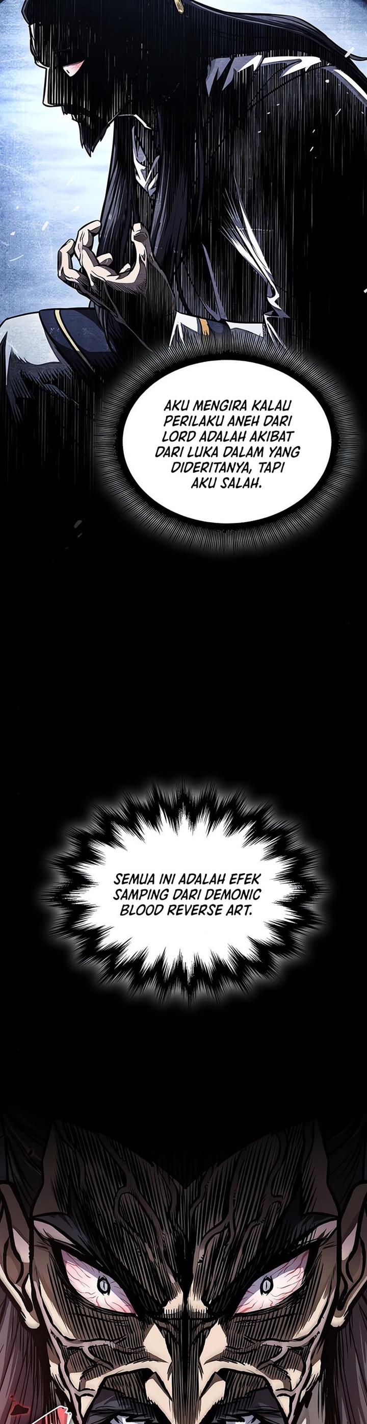 Nano Machine Chap 127 - Next Chap 128