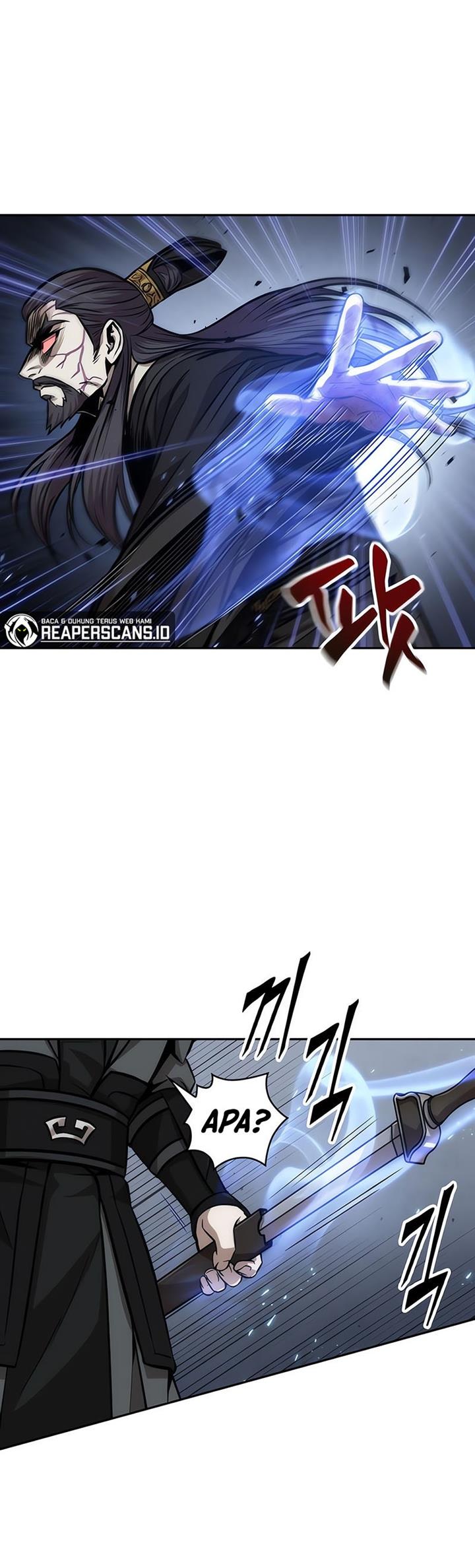 Nano Machine Chap 127 - Next Chap 128