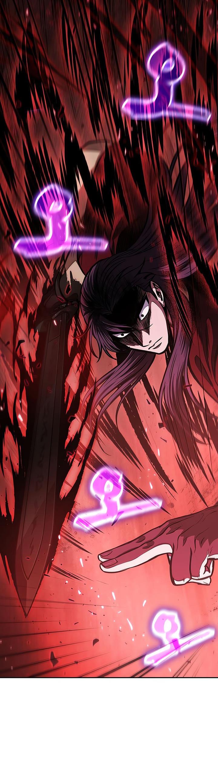 Nano Machine Chap 127 - Next Chap 128