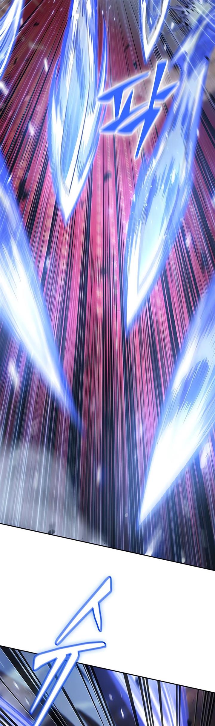 Nano Machine Chap 127 - Next Chap 128