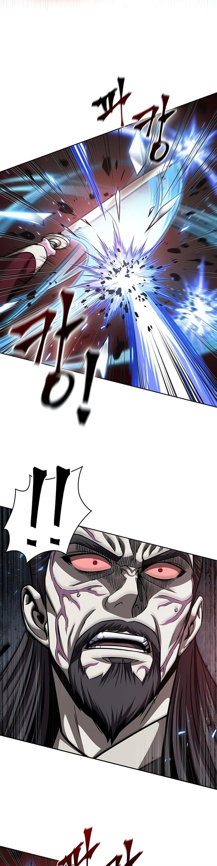 Nano Machine Chap 127 - Next Chap 128