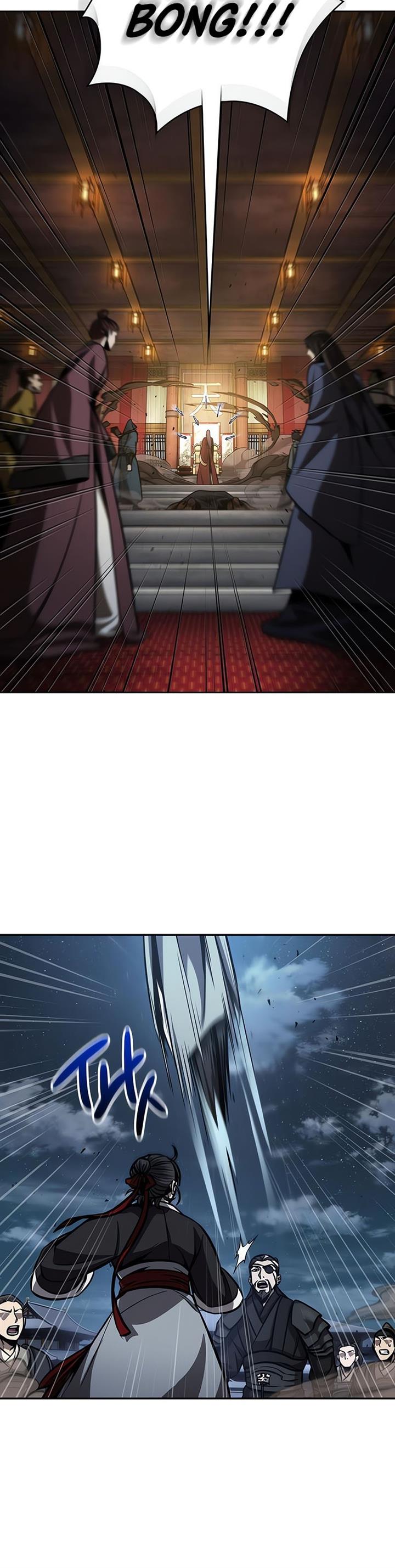 Nano Machine Chap 127 - Next Chap 128