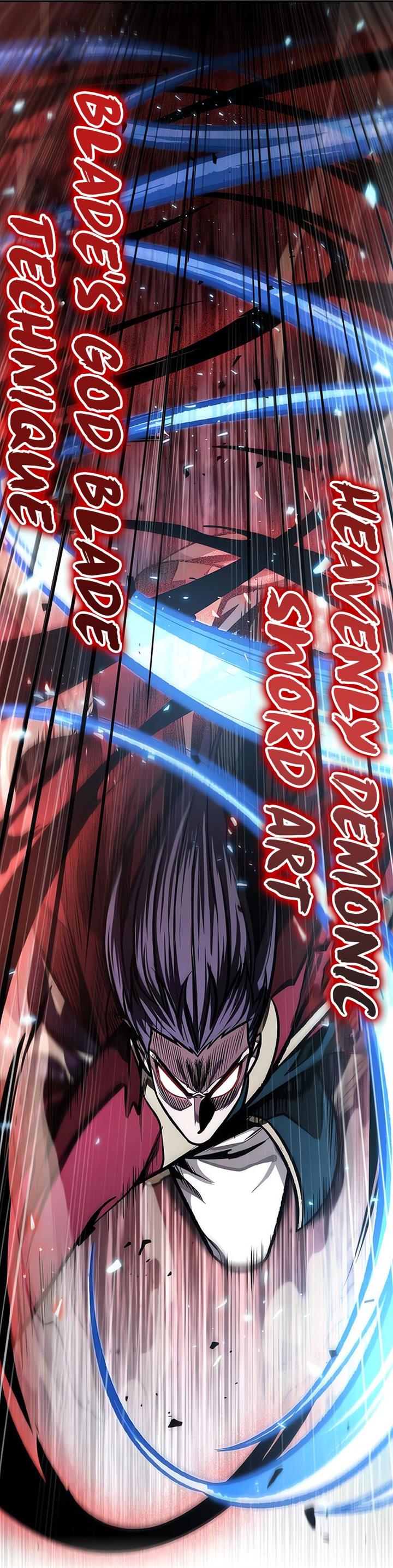 Nano Machine Chap 127 - Next Chap 128