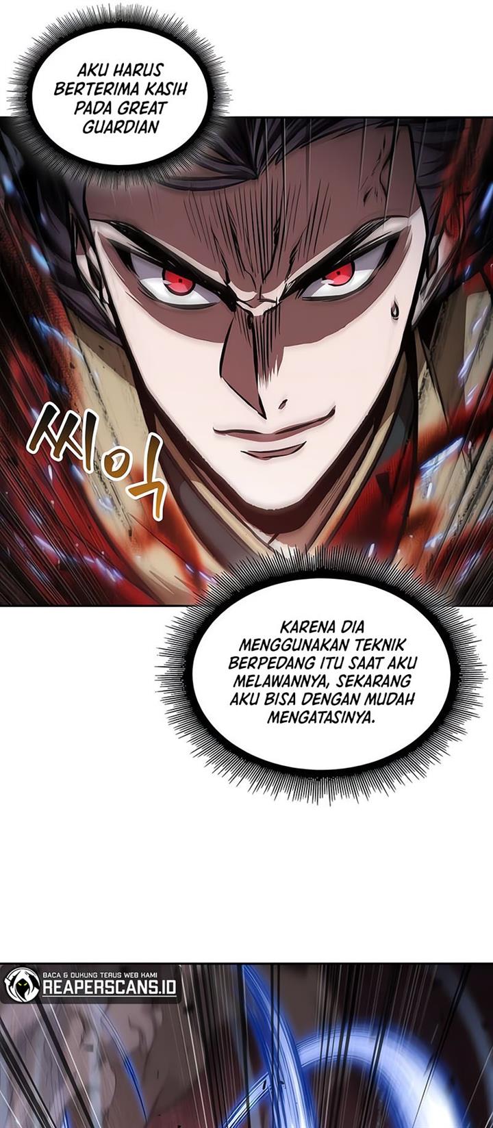 Nano Machine Chap 127 - Next Chap 128