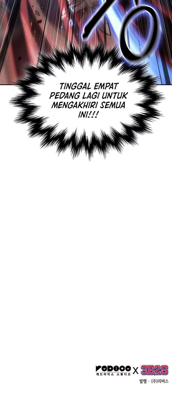 Nano Machine Chap 127 - Next Chap 128