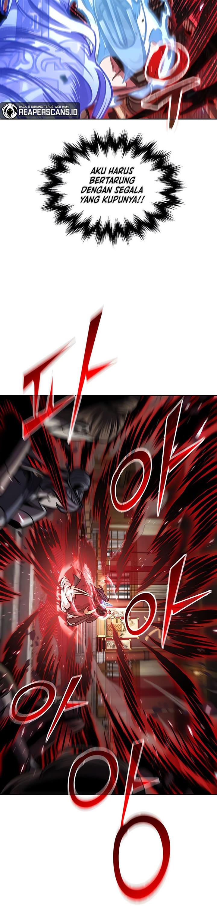 Nano Machine Chap 127 - Next Chap 128