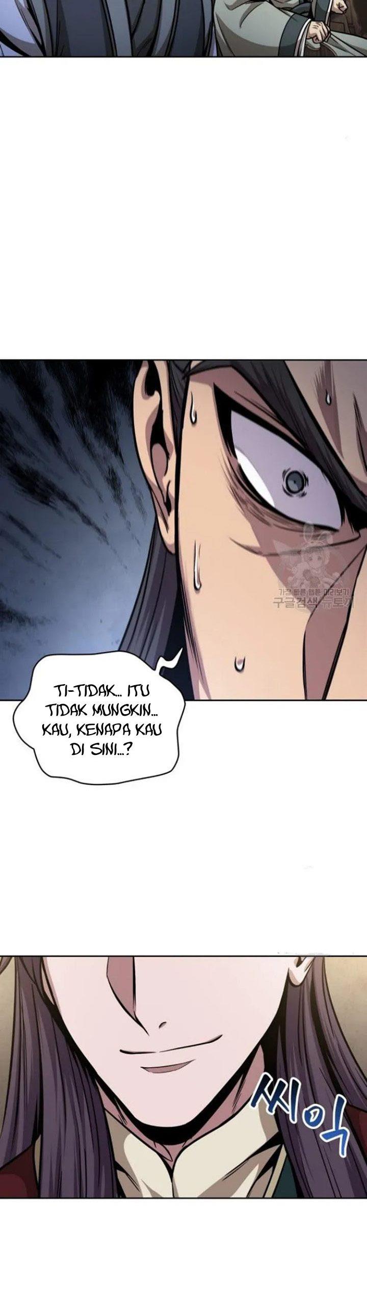 Nano Machine Chap 124 - Next Chap 125