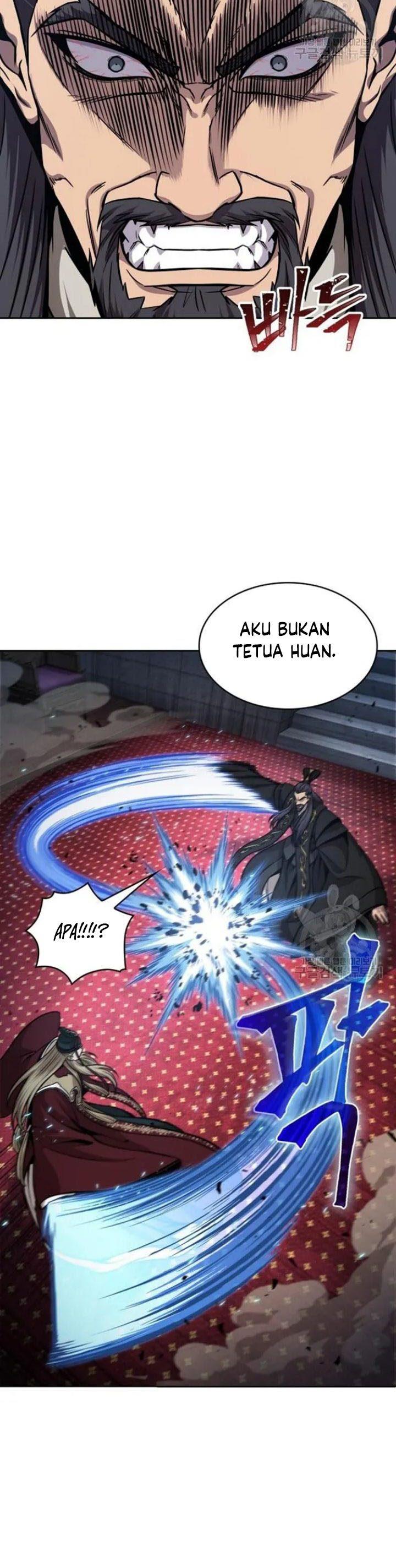 Nano Machine Chap 124 - Next Chap 125