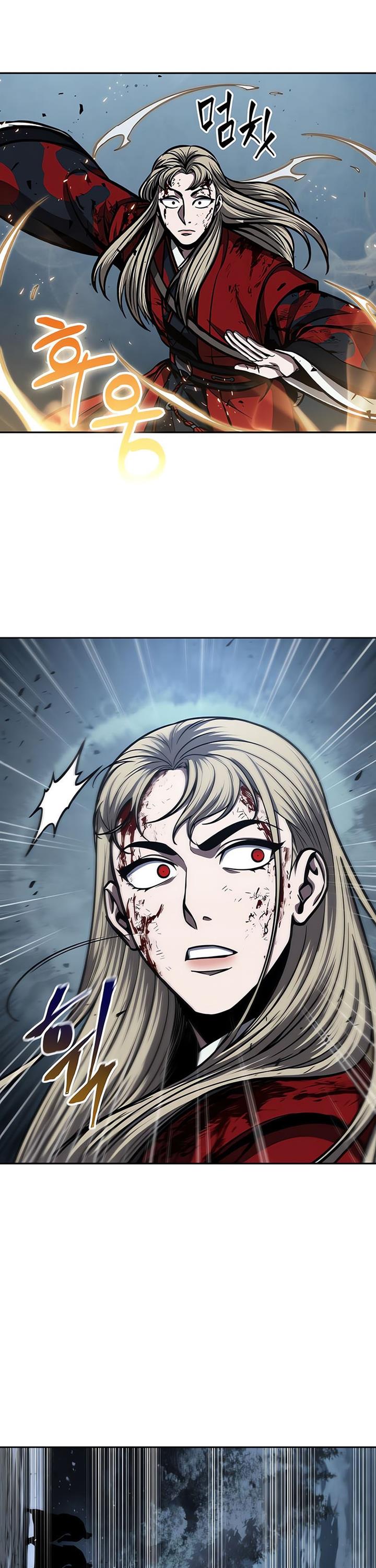 Nano Machine Chap 125 - Next Chap 126