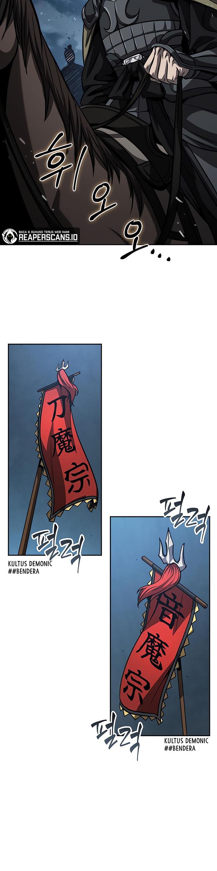 Nano Machine Chap 125 - Next Chap 126