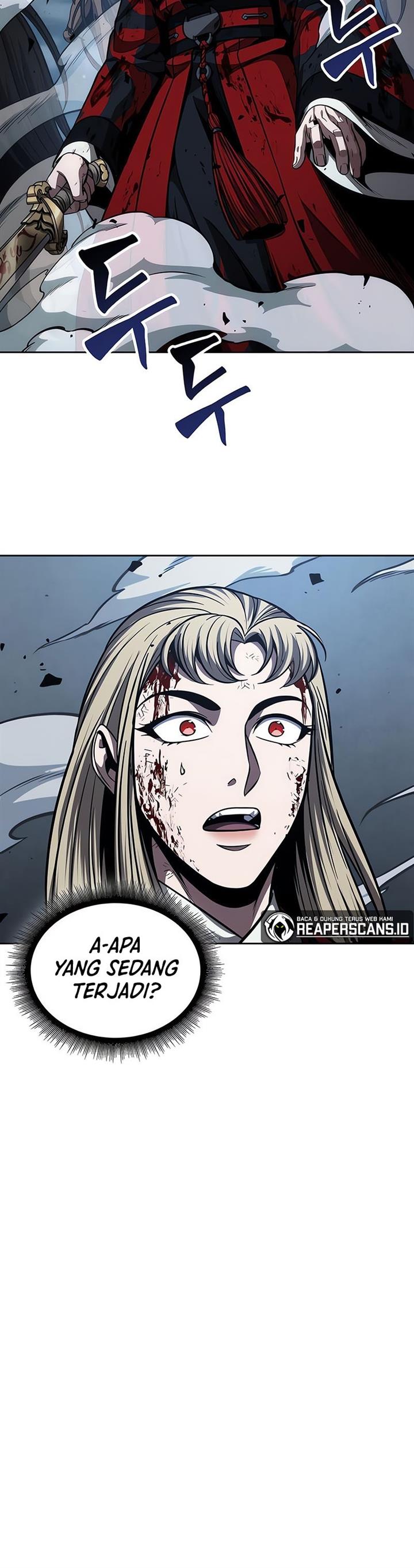 Nano Machine Chap 125 - Next Chap 126