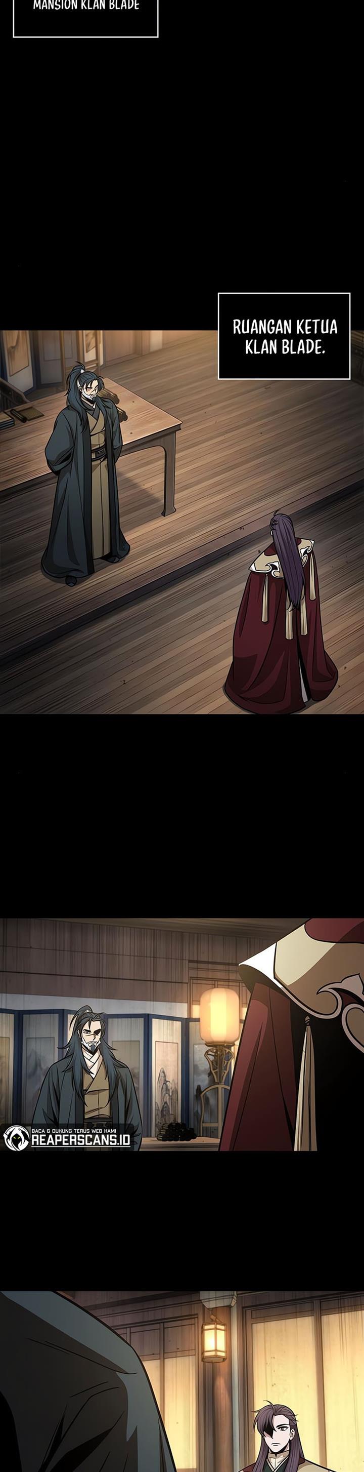 Nano Machine Chap 125 - Next Chap 126