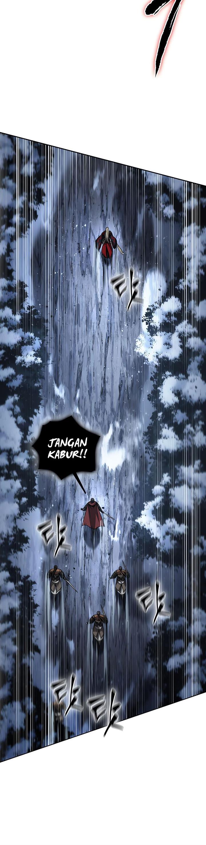 Nano Machine Chap 125 - Next Chap 126