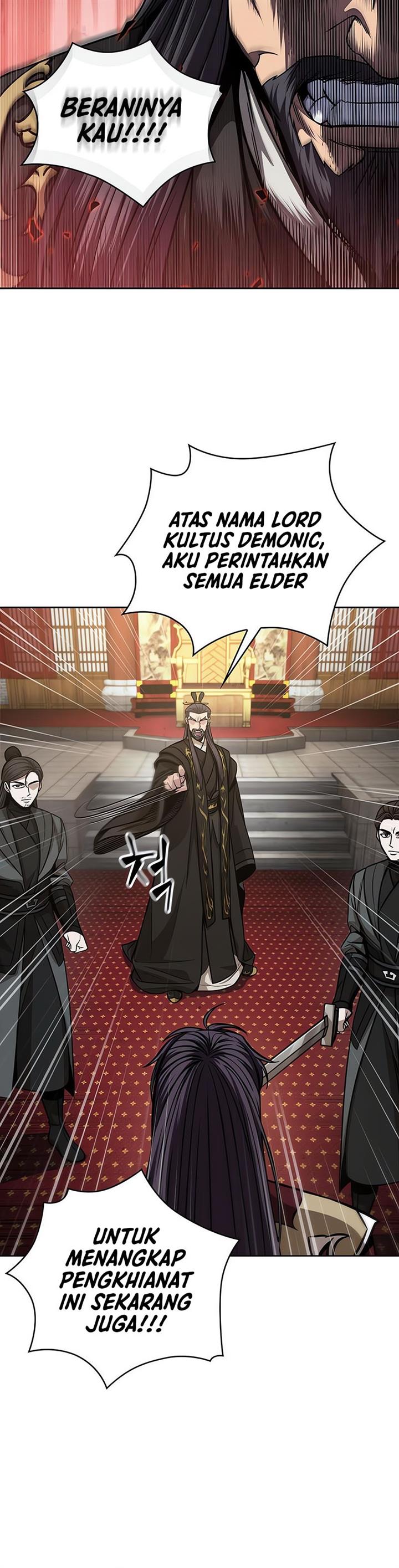 Nano Machine Chap 125 - Next Chap 126