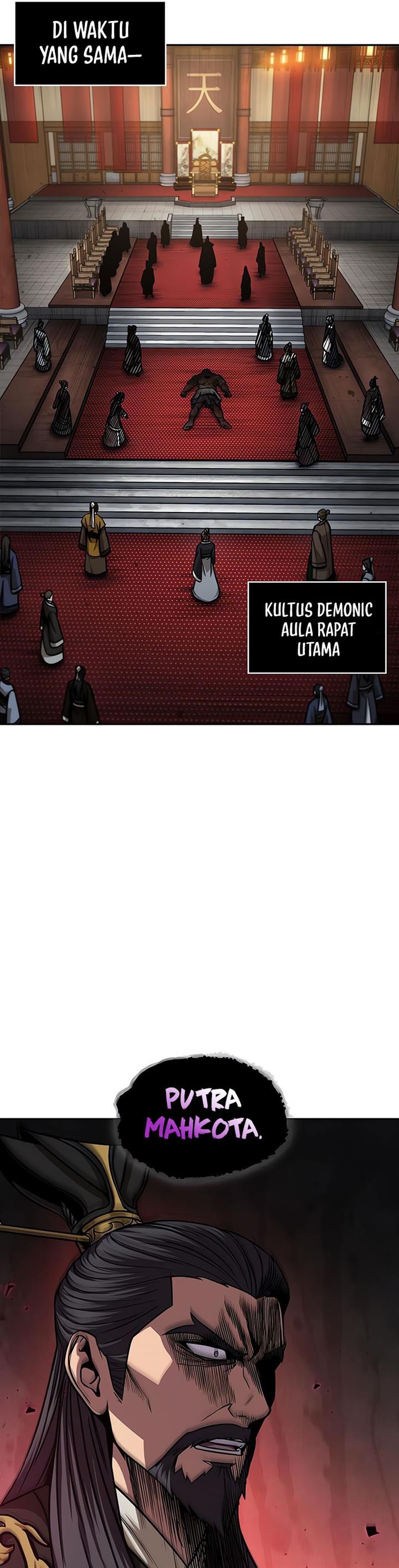 Nano Machine Chap 125 - Next Chap 126