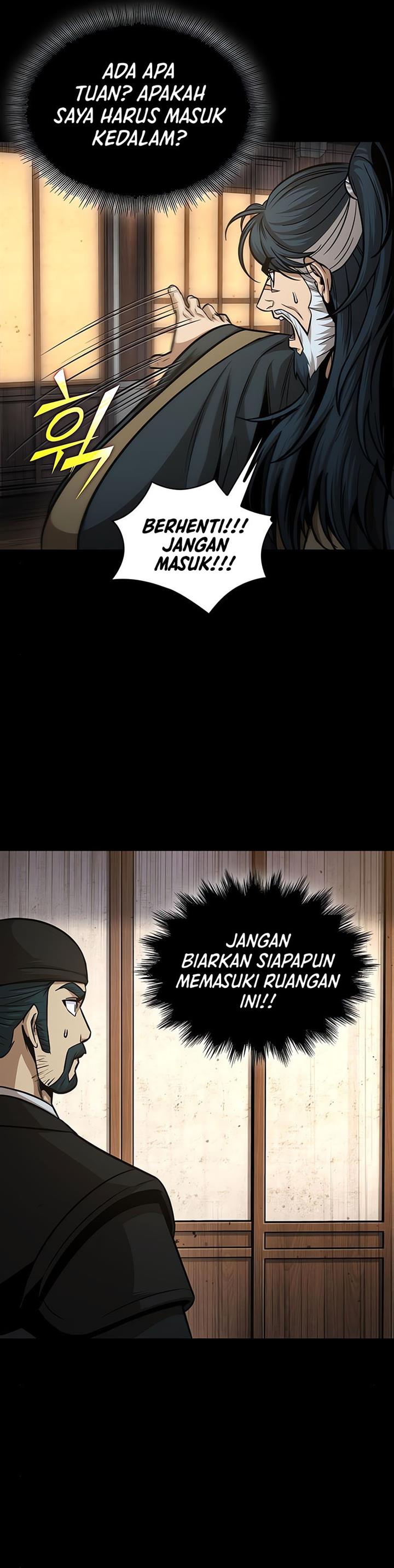 Nano Machine Chap 125 - Next Chap 126