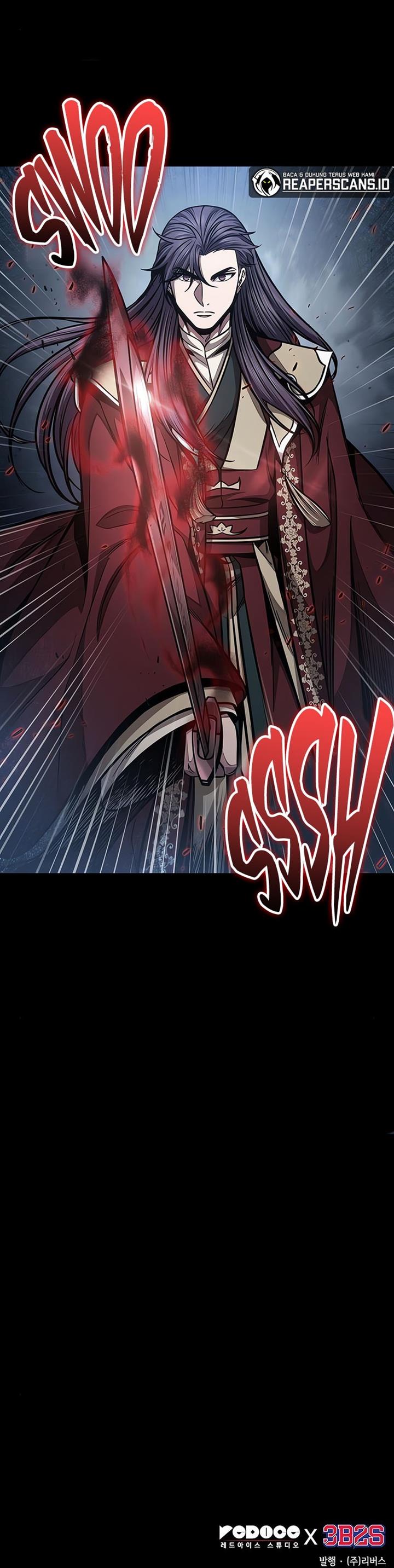 Nano Machine Chap 125 - Next Chap 126