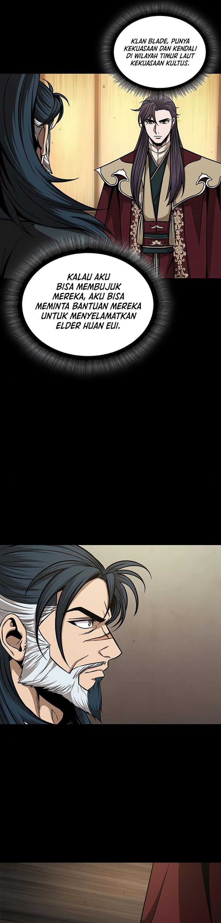 Nano Machine Chap 125 - Next Chap 126