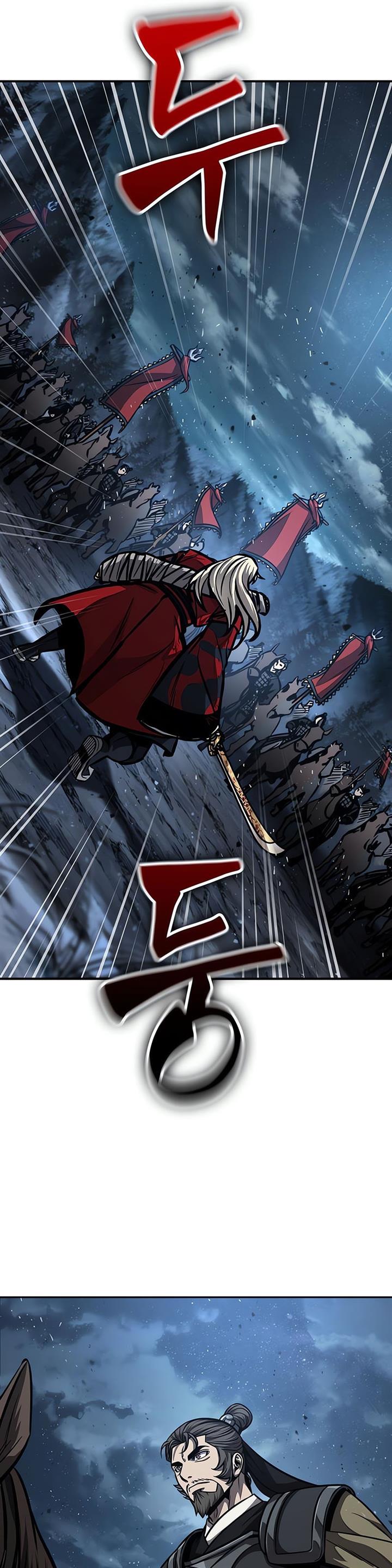 Nano Machine Chap 125 - Next Chap 126