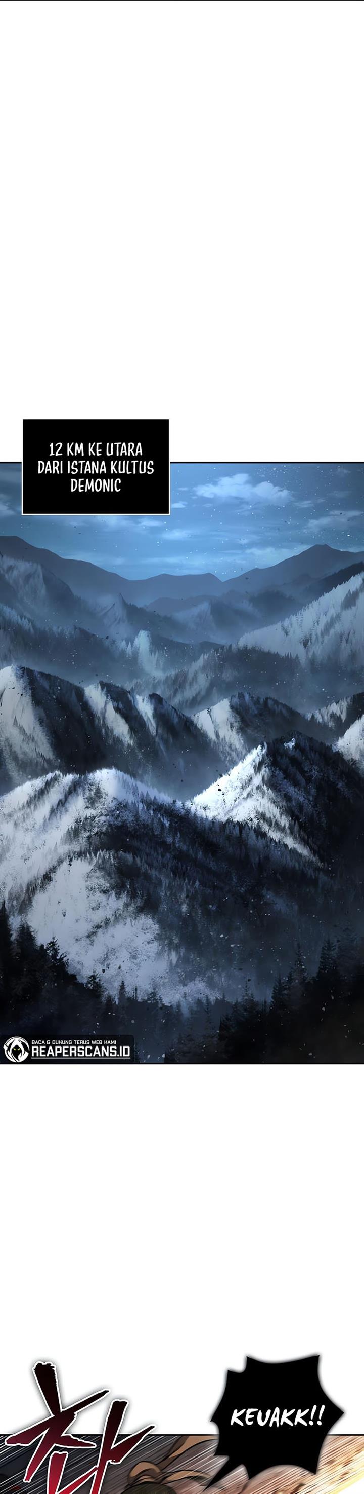 Nano Machine Chap 125 - Next Chap 126